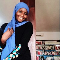 Oumou Khaïry Condé