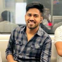 Pranshu Kesharwani