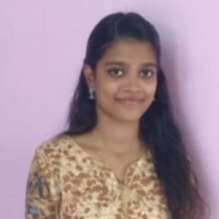 Abirami B