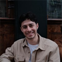 Kevin Gold