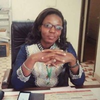 Chrystel Épse Saffo