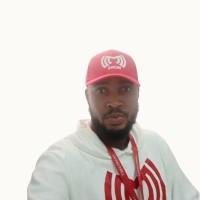 Effiong Etok (Jr)