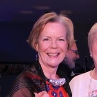 Audrey Cowie