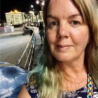 Helen Fulleylove