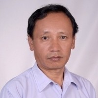 Durga Gurung