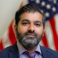 Shahnawaz Qalbani