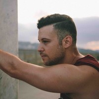 Adrian Jordan Gonzalez