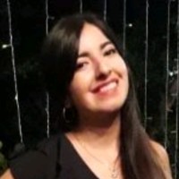 Sabrina Eliana De La Cruz