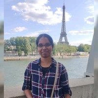 Bharathi BalaKrishnan