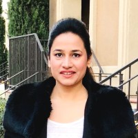 Aakriti Gautam