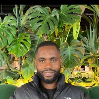 Ernest Ware