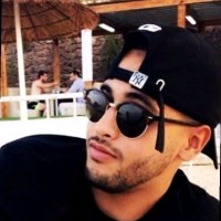 Hicham Bakar