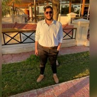 Moaz Yousef
