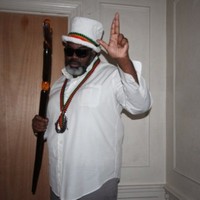 Darrell Harding