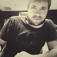 Alex Edwards