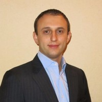 Vadim Mats, CPA