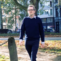 Renaud Van Melsen
