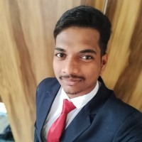 Rajendra G