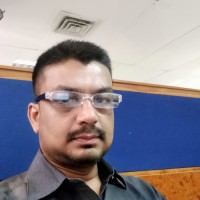 Ajay Bhanderi Bhanderi