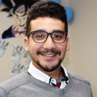 Erik Alejandro Olalde Barba