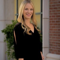 Meghan Ellington