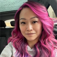 Julie Liaw
