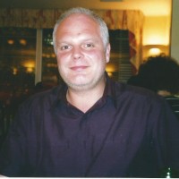 Mark Cerson