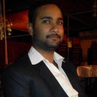 Muhammad Iftikhar Khan