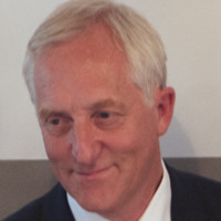 Ruud Van Der Linden