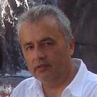 Michael Sachakov