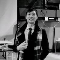 Ryan Wong