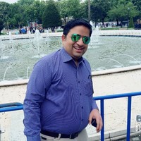 Zeeshan Ur-Rehman