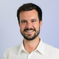 Joel Brönnimann
