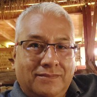 Hipólito Almaraz Hernández