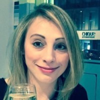 Anna Tyler Msc Bfp Aca