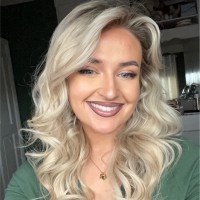 Nicole Lynam