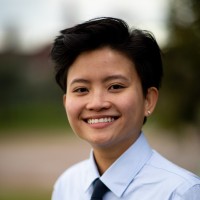 Tran Ton Nu