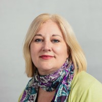 Caroline Mclean