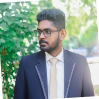 Nimesh Buddika
