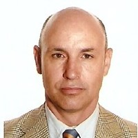 Jose Luis Aragón Munera