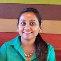 Lipi Parikh