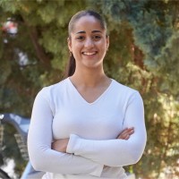 Nayra Luena Balaguer Dos Santos