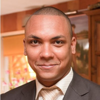 Edy Nicolaas