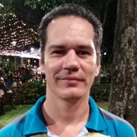 Roberth Gianella Soliz