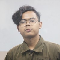 Yusri Yusron
