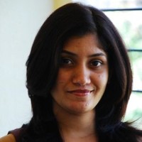 Sindhu Raj