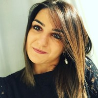Francesca Taddeo