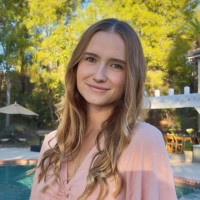 Isabelle Hastings
