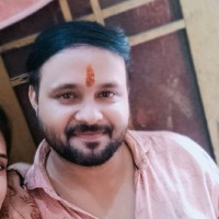 Ambrish Tiwari