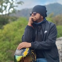 Khemendra Bhardwaj